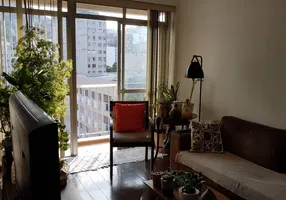 Foto 1 de Apartamento com 2 Quartos à venda, 75m² em Flamengo, Rio de Janeiro