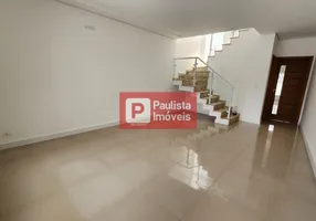 Foto 1 de Sobrado com 3 Quartos à venda, 110m² em Jardim Sabará, São Paulo