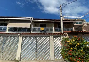 Foto 1 de Casa com 2 Quartos à venda, 120m² em Bangu, Rio de Janeiro