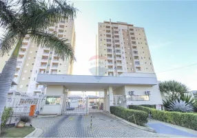 Foto 1 de Apartamento com 2 Quartos para alugar, 60m² em Jardim Wanel Ville IV, Sorocaba