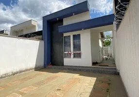 Foto 1 de Casa com 2 Quartos à venda, 180m² em Vila Suzana, Mateus Leme