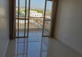 Foto 1 de Cobertura com 1 Quarto à venda, 48m² em Vila Seixas, Ribeirão Preto