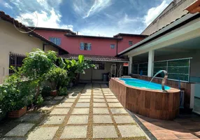 Foto 1 de Casa com 9 Quartos à venda, 600m² em Laranjeiras Velha, Serra