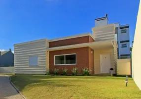 Foto 1 de Casa de Condomínio com 3 Quartos à venda, 123m² em Lagos de Nova Ipanema, Porto Alegre