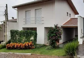 Foto 1 de Casa de Condomínio com 4 Quartos para venda ou aluguel, 175m² em Parque Imperador, Campinas