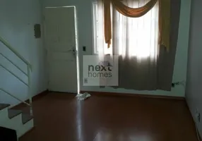 Foto 1 de Casa de Condomínio com 2 Quartos à venda, 72m² em Jardim Guerreiro, Cotia