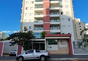 Foto 1 de Apartamento com 2 Quartos à venda, 70m² em Vila Nova Cidade Universitaria, Bauru