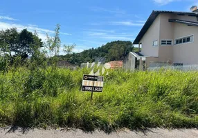 Foto 1 de Lote/Terreno à venda, 360m² em Pedra Branca, Palhoça