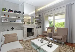 Foto 1 de Casa de Condomínio com 4 Quartos à venda, 399m² em Santa Tereza, Porto Alegre