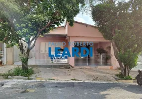 Foto 1 de Casa com 3 Quartos à venda, 182m² em Vila Sfeir, Indaiatuba