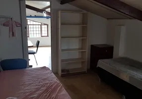 Foto 1 de Apartamento com 1 Quarto para alugar, 32m² em Parque Rural Fazenda Santa Cândida, Campinas