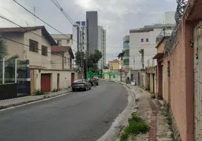 Foto 1 de Lote/Terreno à venda, 438m² em Calafate, Belo Horizonte