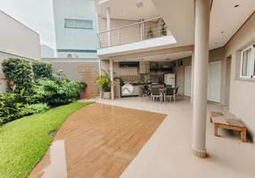 Foto 1 de Casa de Condomínio com 3 Quartos à venda, 285m² em Parque Residencial Roland, Limeira