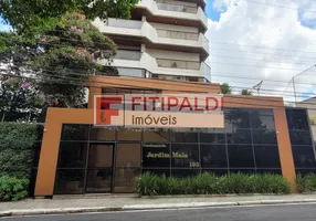 Foto 1 de Apartamento com 4 Quartos à venda, 455m² em Bosque Maia, Guarulhos