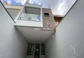 Foto 1 de Casa com 3 Quartos à venda, 150m² em Cidade Mae Do Ceu, São Paulo