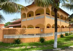 Foto 1 de Casa com 4 Quartos à venda, 350m² em Campos Elíseos, Itanhaém