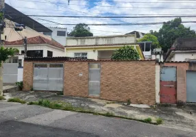 Foto 1 de Casa com 3 Quartos à venda, 201m² em Vista Alegre, Rio de Janeiro