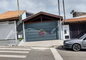 Foto 1 de Sobrado com 3 Quartos à venda, 147m² em Jardim Continental I, Taubaté