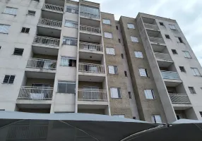 Foto 1 de Apartamento com 2 Quartos para alugar, 49m² em Conjunto Habitacional Julio de Mesquita Filho, Sorocaba