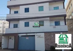 Foto 1 de Apartamento com 3 Quartos à venda, 88m² em Cidade Universitária, Anápolis