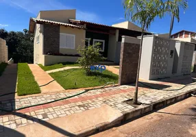 Foto 1 de Sobrado com 2 Quartos à venda, 116m² em Centro, Cuiabá