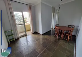 Foto 1 de Apartamento com 3 Quartos à venda, 65m² em Jardim Presidente Medici, Ribeirão Preto