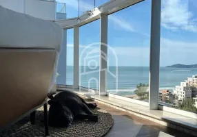 Foto 1 de Cobertura com 4 Quartos à venda, 230m² em Praia Brava de Itajai, Itajaí