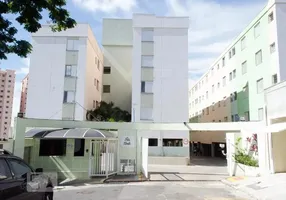Foto 1 de Apartamento com 3 Quartos para alugar, 70m² em Vila Proost de Souza, Campinas