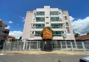 Foto 1 de Apartamento com 2 Quartos à venda, 28m² em Vila Imbuhy, Cachoeirinha