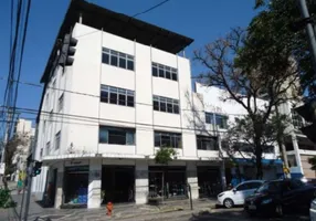 Foto 1 de Prédio Comercial para alugar, 900m² em Barro Preto, Belo Horizonte