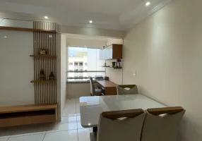 Foto 1 de Apartamento com 2 Quartos à venda, 82m² em Forquilha, São Luís