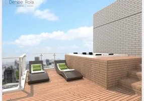 Foto 1 de Apartamento com 3 Quartos à venda, 151m² em Tenório, Ubatuba