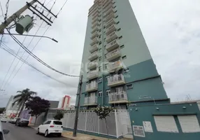 Foto 1 de Apartamento com 2 Quartos para alugar, 57m² em Jardim Macarengo, São Carlos