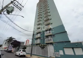 Foto 1 de Apartamento com 2 Quartos para alugar, 61m² em Jardim Macarengo, São Carlos
