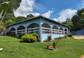 Foto 1 de Fazenda/Sítio com 4 Quartos à venda, 389m² em Loteamento São Pedro, Jaguariúna