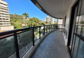 Foto 1 de Apartamento com 3 Quartos para venda ou aluguel, 112m² em Ingá, Niterói