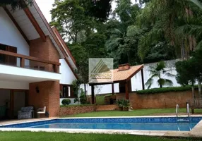 Foto 1 de Sobrado com 4 Quartos para venda ou aluguel, 900m² em Morumbi, São Paulo