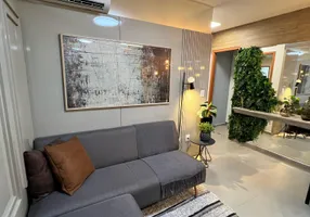 Foto 1 de Apartamento com 2 Quartos à venda, 54m² em Setor Faiçalville, Goiânia