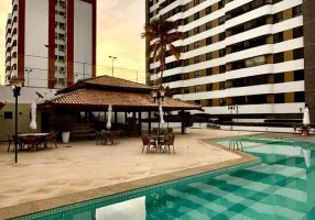 Foto 1 de Apartamento com 3 Quartos à venda, 78m² em Jardim Aeroporto, Lauro de Freitas