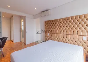 Foto 1 de Apartamento com 2 Quartos para alugar, 77m² em Itaim Bibi, São Paulo