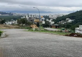 Foto 1 de Lote/Terreno à venda, 480m² em Itacorubi, Florianópolis