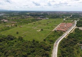 Foto 1 de Lote/Terreno à venda, 240m² em Parque Tijuca, Maracanaú