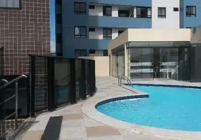 Foto 1 de Apartamento com 2 Quartos para alugar, 56m² em Ponta Negra, Natal