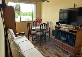 Foto 1 de Apartamento com 2 Quartos à venda, 57m² em Camaquã, Porto Alegre