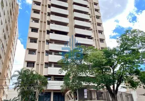 Foto 1 de Apartamento com 4 Quartos à venda, 122m² em Vila Sao Jorge, Presidente Prudente