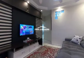 Foto 1 de Casa com 2 Quartos à venda, 149m² em Jardim Matheus Maniero, Rio Claro