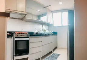 Foto 1 de Apartamento com 2 Quartos à venda, 49m² em Jardim Recanto, Americana