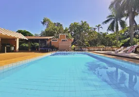 Foto 1 de Casa de Condomínio com 4 Quartos à venda, 1018m² em Condominio Recreio Internacional, Ribeirão Preto