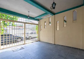 Foto 1 de Sobrado com 9 Quartos à venda, 350m² em Jardim América, Taboão da Serra