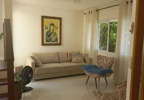 Foto 1 de Casa de Condomínio com 3 Quartos à venda, 312m² em Parque Residencial Itapeti, Mogi das Cruzes